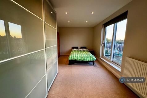 Bedroom 2 With En-Suite
