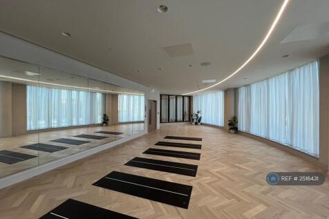 Yoga Studio