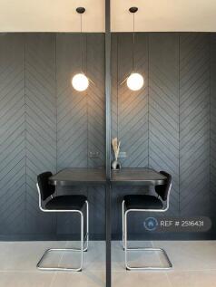 Co-Working Area