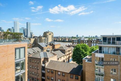 River Thames View