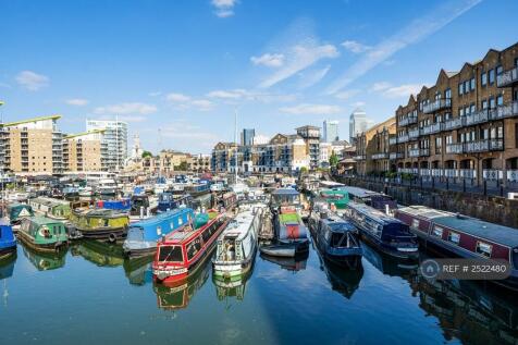 Limehouse Marina