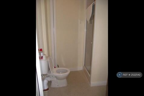 Shower Room 1