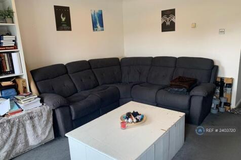 Shared Lounge