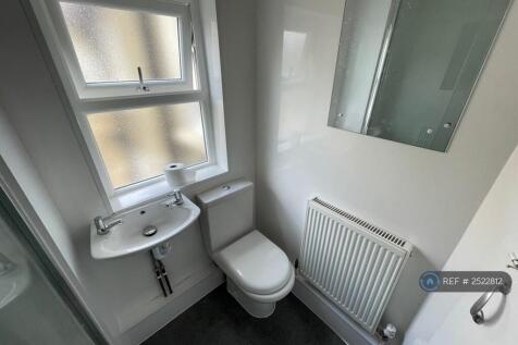 First Floor Bathroom