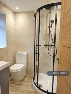 Downstairs Bathroom