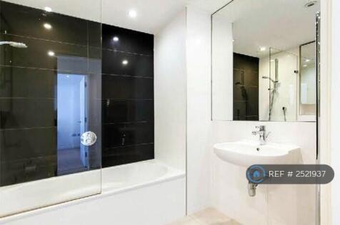 Luxury Bathroom