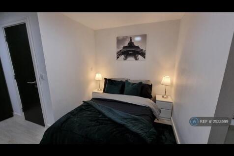 Bed Area