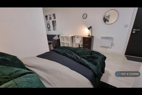 Bed Area
