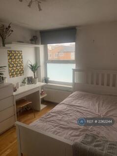 1st Floor Room 2 - Available Now
