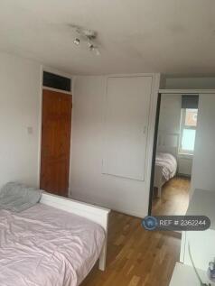 1st Floor Room 2 - Available Now