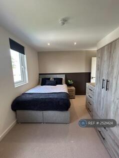 Bedroom 7