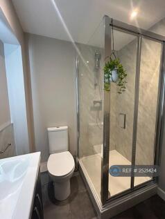 Bedroom 1 En-Suite