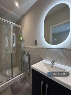 Bedroom 5 En-Suite 
