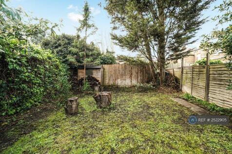 Private Garden