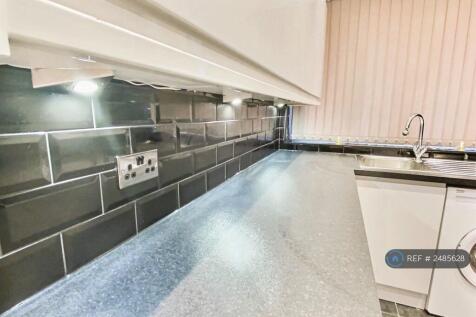 Under-Unit Kitchen Lights