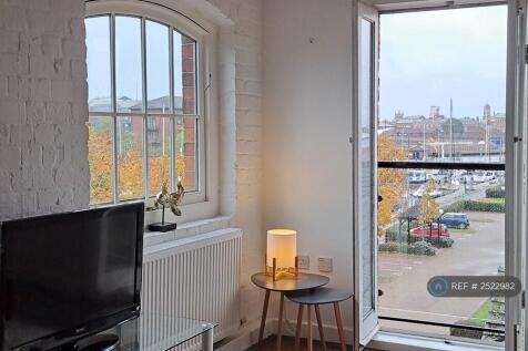 View From Living Room