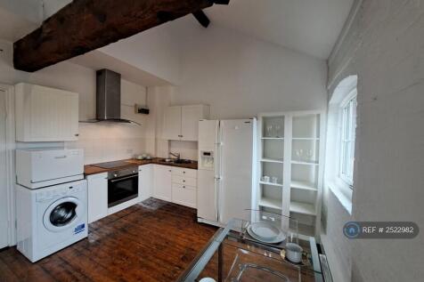 Dining / Kitchen