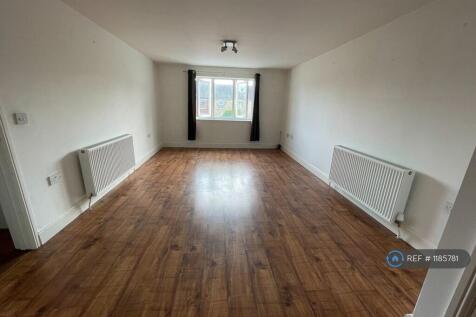 Lounge/Dinning Area