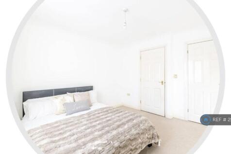 Double Bedroom 1