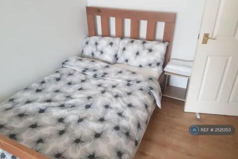 Double Bedroom 2