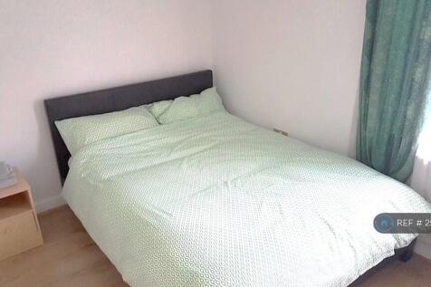 Double Bedroom 3