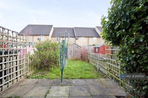 Lovely Private Garden (Perfect For Bbq&#39;s)