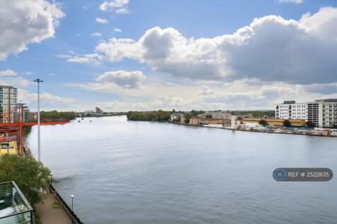 Thames River