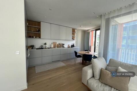 Open Kitchen