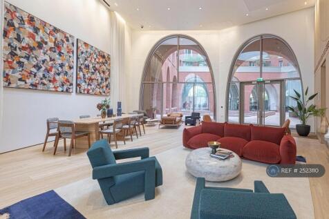 Reading Room