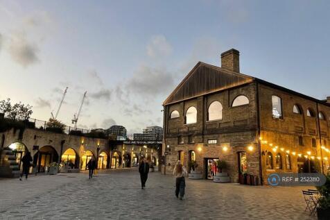 Coal Drops Yard