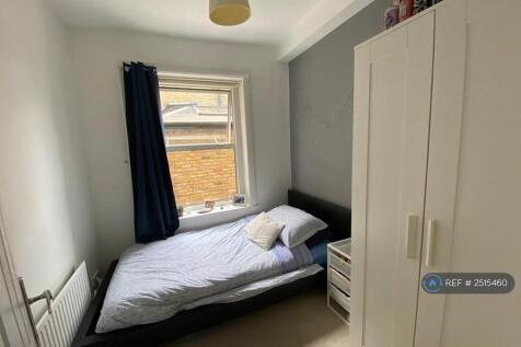 Small Room