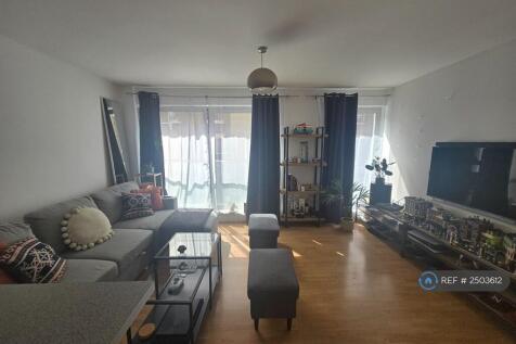 Full Living Room
