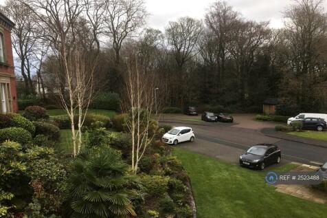 View From Balcony