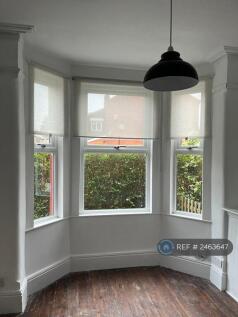Front Bay Window