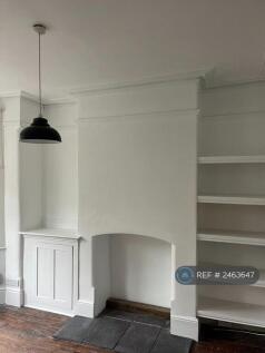 Front Reception Room