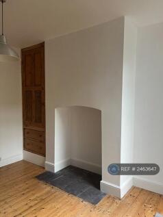 Dining Space