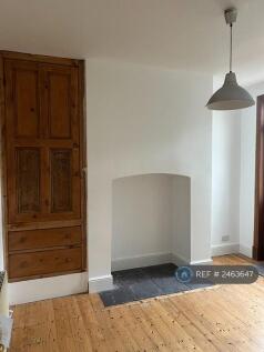 Dining Space