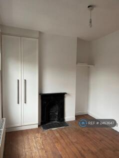 Front Double Bedroom With Fitted Wardrobe