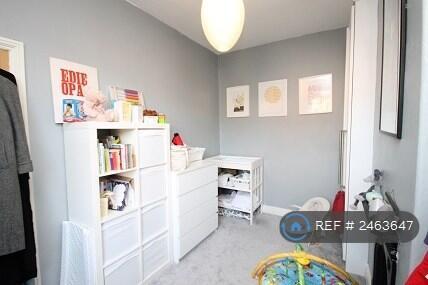 Back Double Bedroom