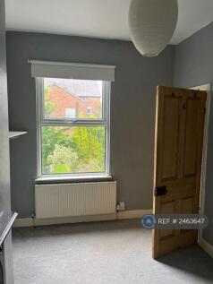 Back Double Bedroom