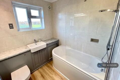Us Bathroom