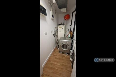 Storage Area