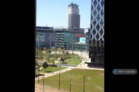 Grand Plaza Of Mediacity