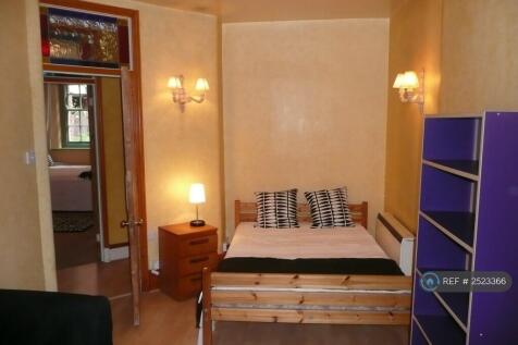 Bedroom 3/Living Room