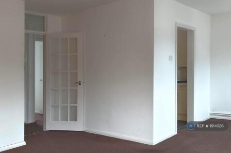 Living/Dining Into Hallway - Kitchen