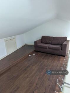 Maisonette Space Area 