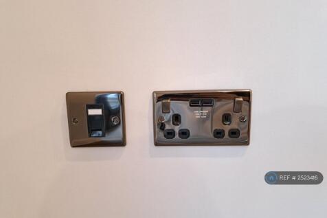 Ubs Sockets