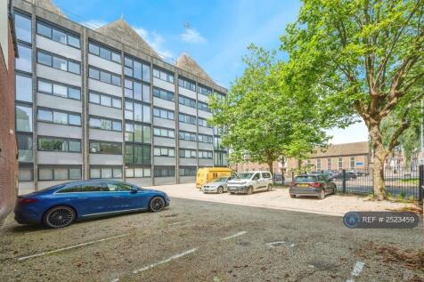 Private Car Park