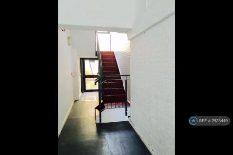 Communal Hallway 