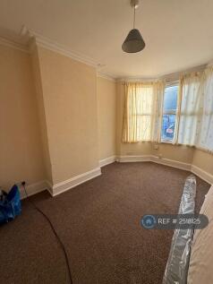 Living Room Or Can Be Used As Extra Room